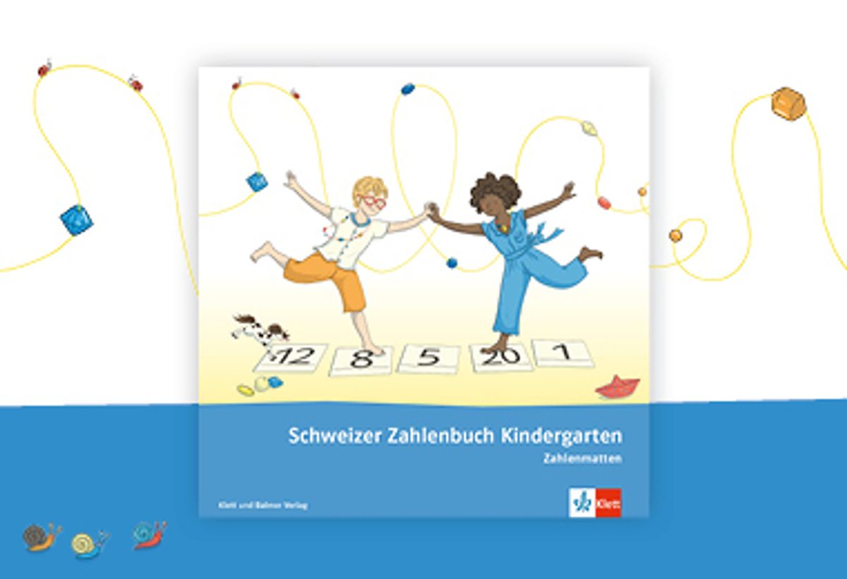 SZB Kiga Zahlenmatten 380x260px