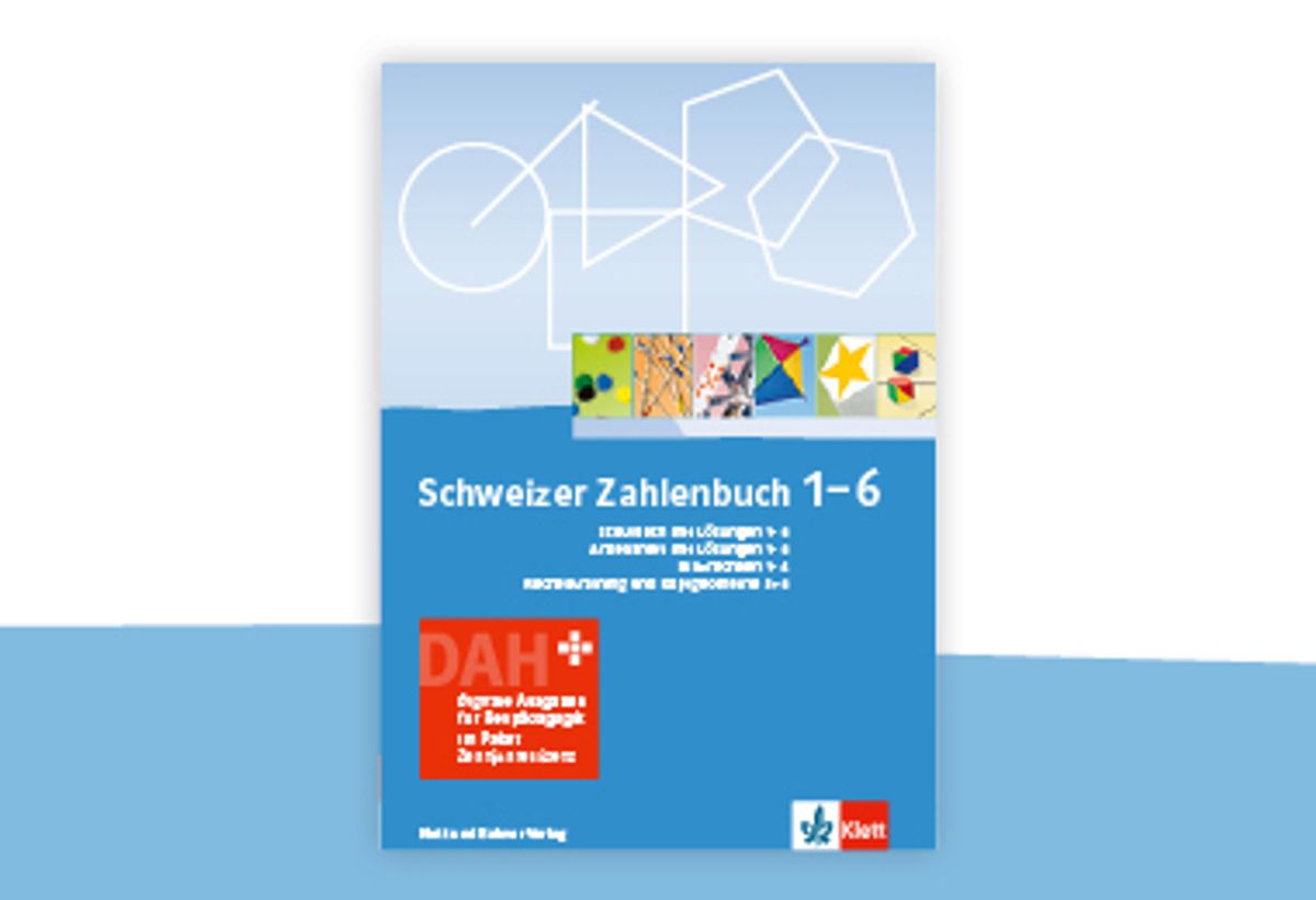 Klett Bilder Webseite Schweizer Zahlenbuch Band 1 6 DAH 380x260px