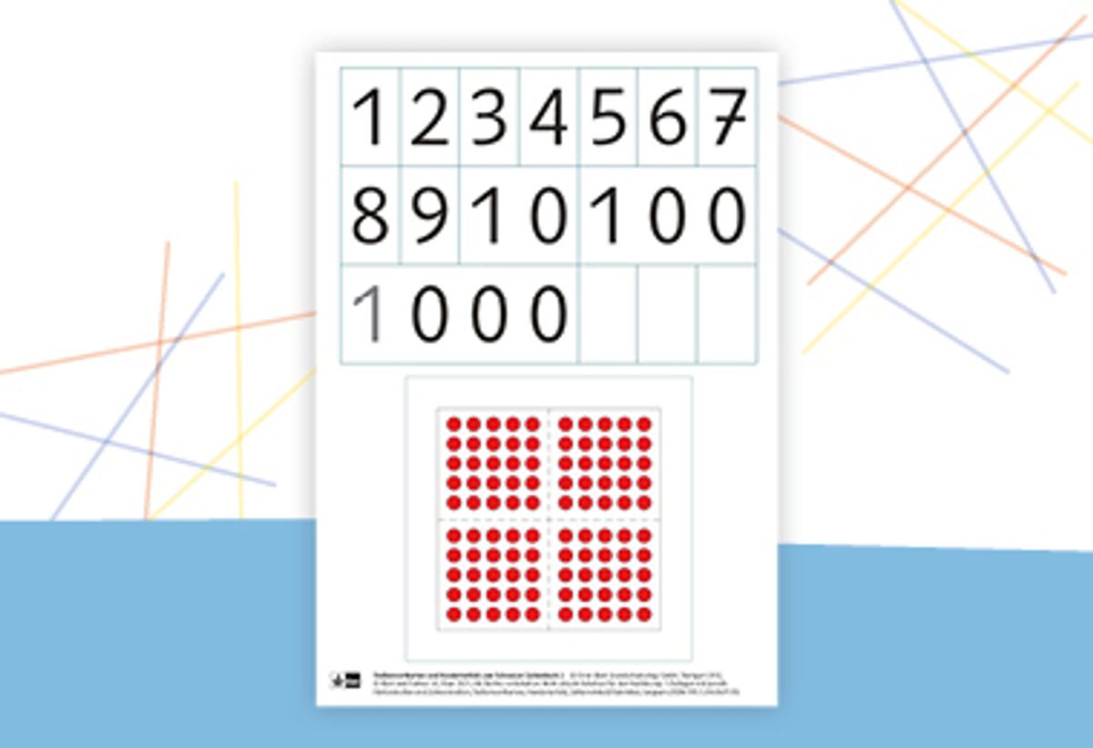 Klett Bilder Webseite Schweizer Zahlenbuch Band 2 Arbeitsmittel 5er Pack 380x260px