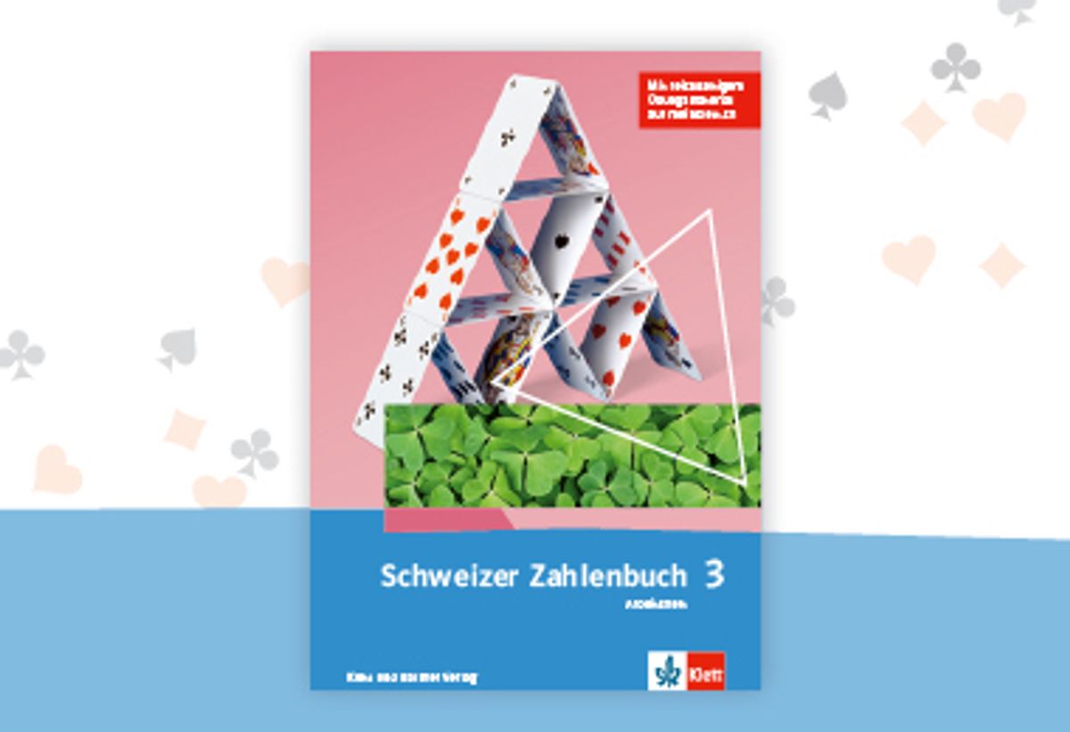 Klett Bilder Webseite Schweizer Zahlenbuch Band 3 Arbeitsheft 380x260px