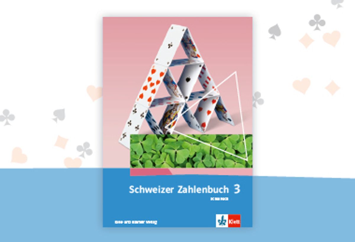 Klett Bilder Webseite Schweizer Zahlenbuch Band 3 Schulbuch 380x260px