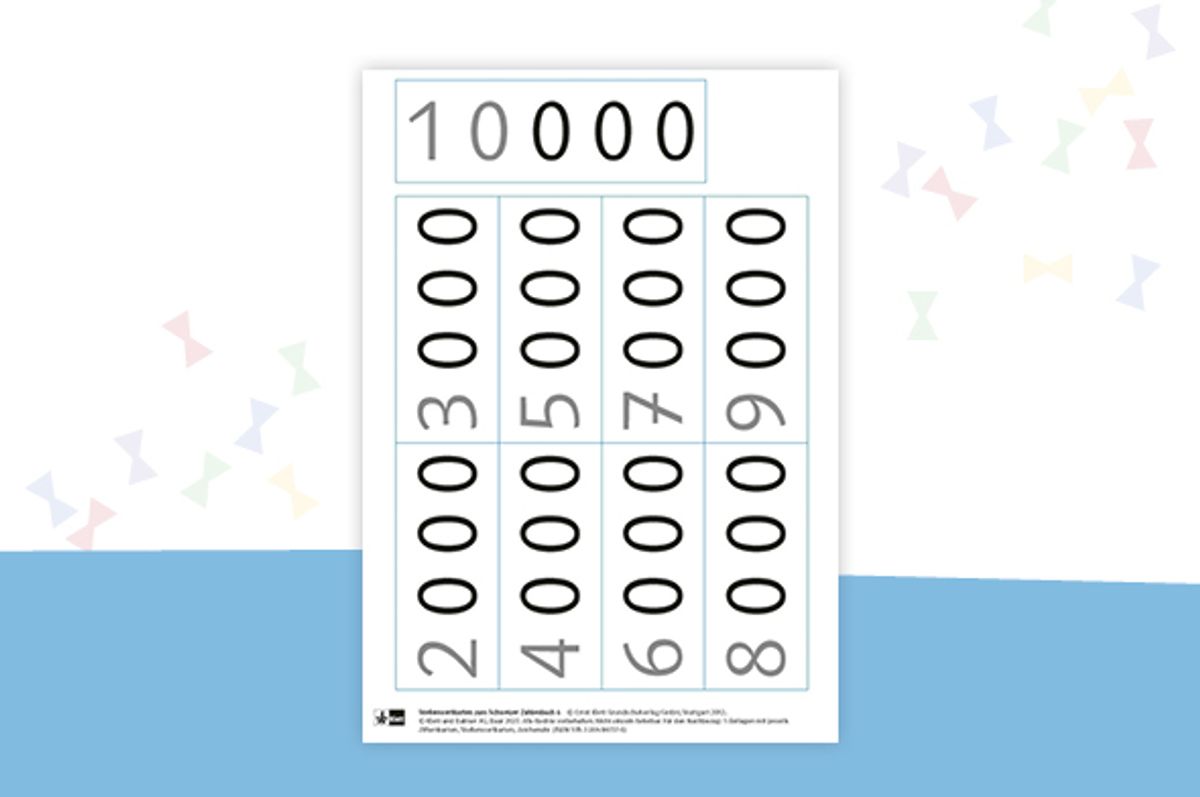 Klett Bilder Webseite Schweizer Zahlenbuch Band 4 Arbeitsmittel 5er Pack 590x392px