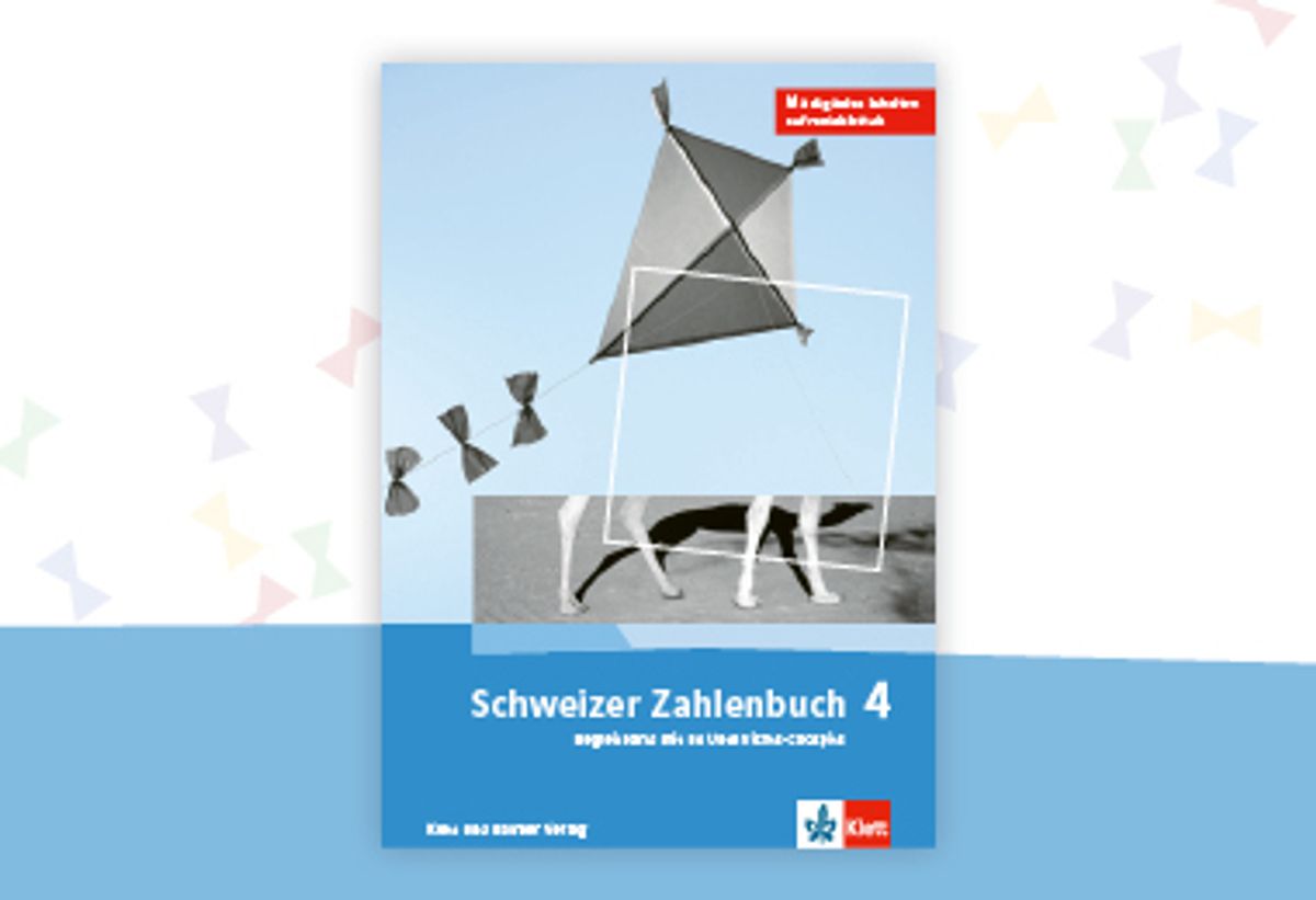 Klett Bilder Webseite Schweizer Zahlenbuch Band 4 Begleitband 380x260px