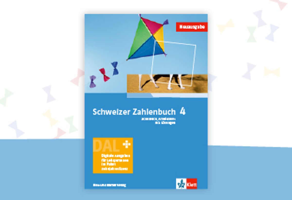 Klett Bilder Webseite Schweizer Zahlenbuch Band 4 DAL 380x260px