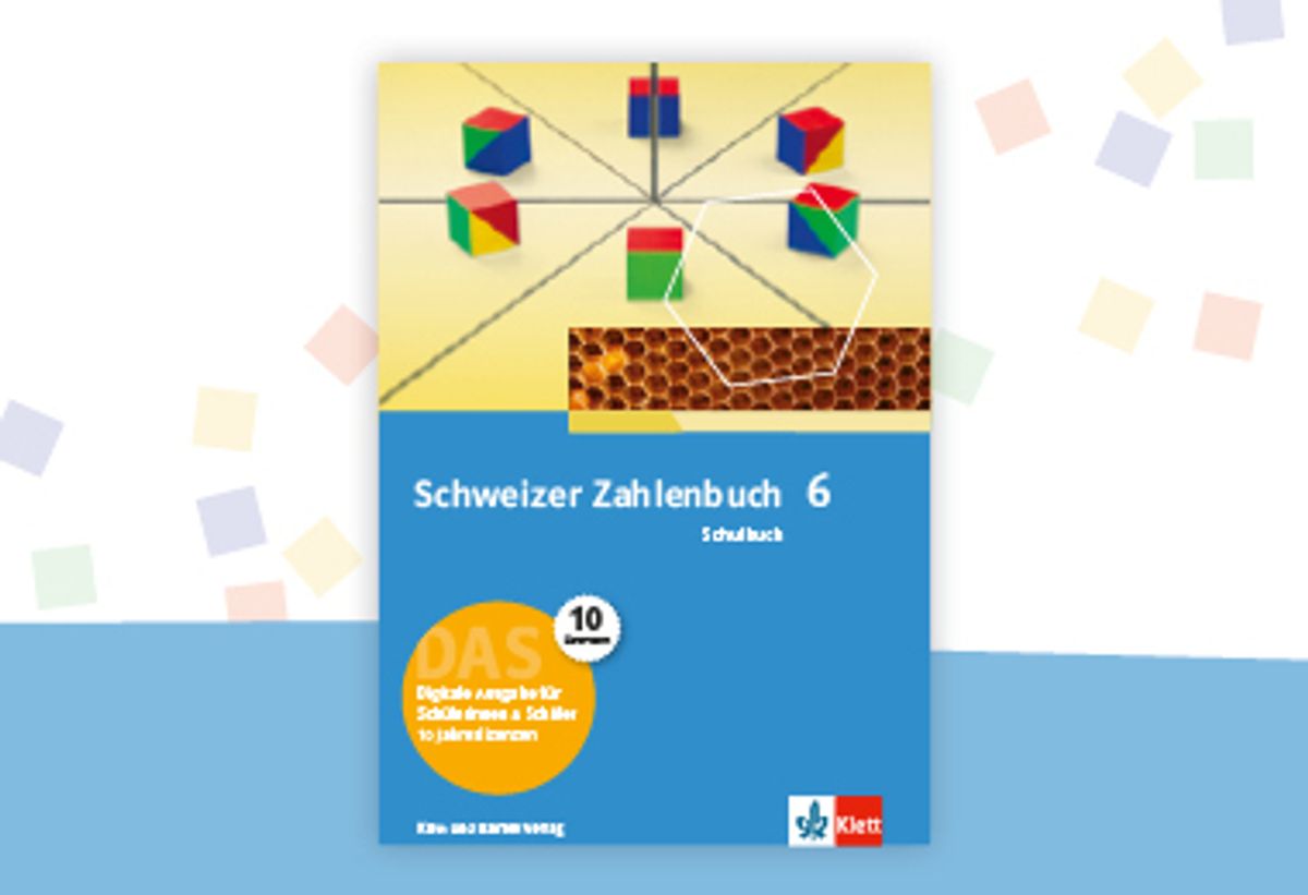 Klett Bilder Webseite Schweizer Zahlenbuch Band 6 DAS 380x260px
